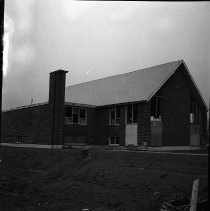 Corunna Church Holds Cornerstone Ceremony